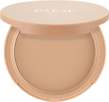 Компактная пудра Матирующая с аргановым маслом Paese Mattifying Powder Argan Oil 03 (8 г) (670210-975563-2)