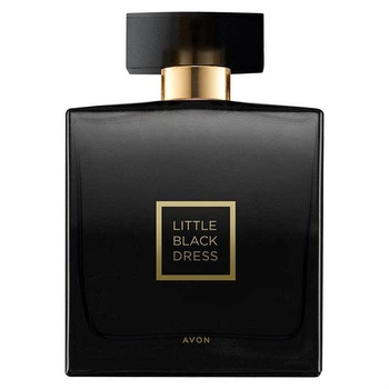 Парфумна вода Avon Little black dress (100 мл)