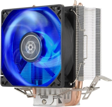 Кулер для процессора SilverStone Kryton KR03