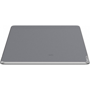 Коврик для мыши Xiaomi JI JIANG YB12 Silver [77826]