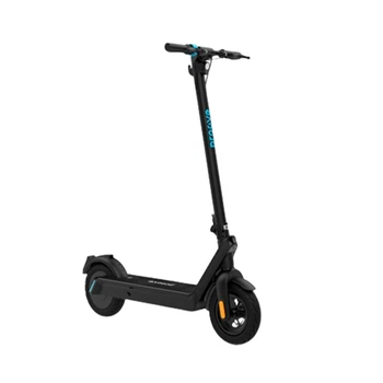 Електросамокат Proove Model X-City Max (Black/Blue) [65782]