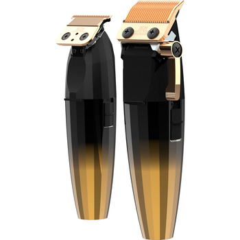 Машинка для стрижки JRL FreshFade 2020 Gold Collection (JRL-2020) [77895]