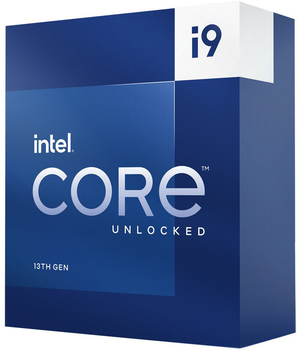 Процесор Intel Core i9-13900KS 3.2GHz/36MB (BX8071513900KS) s1700 BOX
