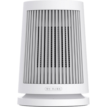 Тепловентилятор Xiaomi MiJia Desktop Heater 600W (ZMNFJ01YM) [77071]