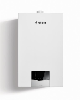 Двухконтурный конденсационный газовый котел Vaillant ecoTEC plus VUW 40CS/1-5 39,7 кВт 0010043969