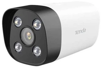 IP камера Tenda IT6-PCS (IT6-PCS-4)