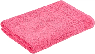Полотенце Home Line 40х70 малиновый (172753 HL)
