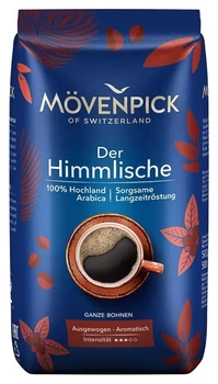 Кофе в зёрнах Movenpick&nbsp;Der Himmlische, 500г