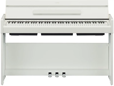 Цифровое пианино Yamaha Arius YDP-S35 White