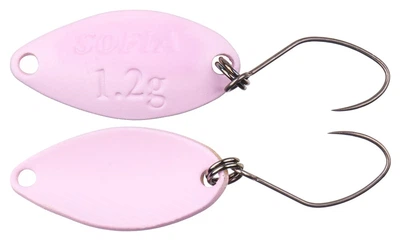 Блесна Nories Sofia 22mm 1.2g #085
