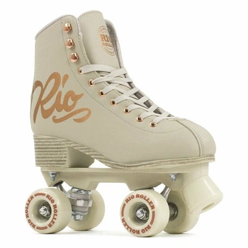 Ролики Rio Roller Rose 37 Кремовый (1012-RIO360-CR37)