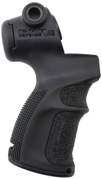 Рукоятка пістолетна Fab Defense для Mossberg 500/590 Чорна (AGM500)