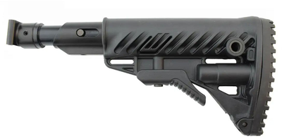 Приклад Fab Defense M4 для "Сайга" Чорний (M4SAIGA)