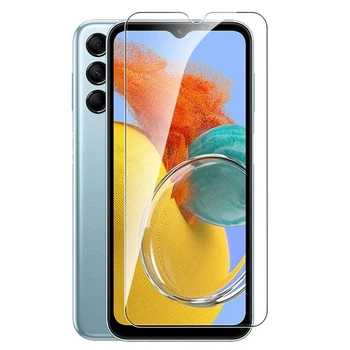 Защитное стекло CHYI для Samsung Galaxy M14 (M146) прозрачное Full Glue 0.3 мм 9H