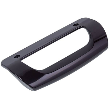 Ручка двери верхняя/нижняя для холодильника Electrolux 2425193238