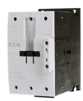 Контактор Eaton Moeller DILM150 (RAC240)