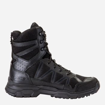 Чоловічі тактичні черевики First Tactical M'S 7" Operator Boot 165010-019 Regular 43.5 (10.5US) 27.5 см Чорні (843131111456)
