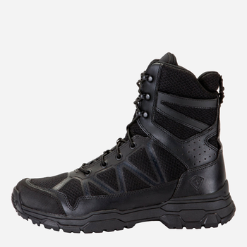 Чоловічі тактичні черевики First Tactical M'S 7" Operator Boot 165010-019 Regular 43.5 (10.5US) 27.5 см Чорні (843131111456)