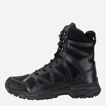 Мужские тактические ботинки First Tactical M'S 7" Operator Boot 165010-019 Regular 42 (9US) 26 см Черные (843131111340)