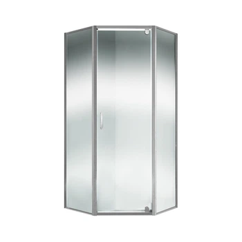 Душова кабіна Q-tap Leo CRM10995-AC6 Clear