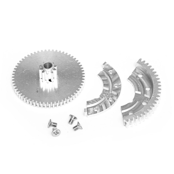 Ремкомплект дроссельной заслонки BMW N57, N57S 13547806231