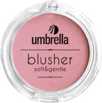Румяна Umbrella Soft & Gentle Blusher тон 04 15 г (3800200289192)