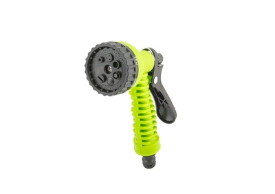 Пистолет для полива 1/2", 7 режимов MASTER TOOL 92-9303