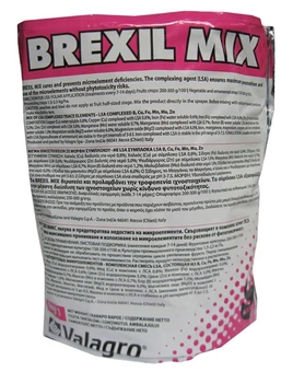 Микроэлементы Brexil Mix (Брексил Микс), 1кг, Valagro (Валагро)