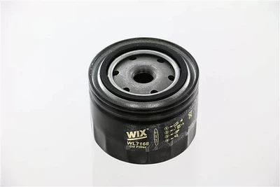 Фильтр масляный Agria, Aveling Barford, Benford, Bomag, Deutz, Dacia, Ford, Lada, Lancia, WIX Filters WIX Filters (WL716812)