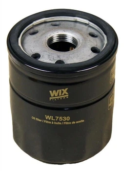 Фильтр масла WIX FILTERS 570/2 = WL7530 WIX Filters (WL7530)
