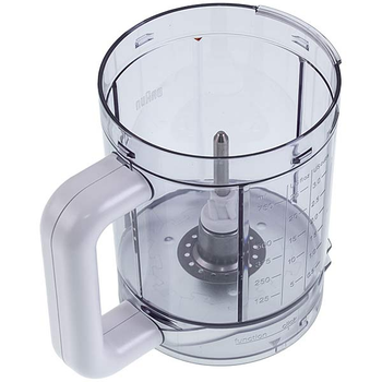 Чаша блендера Koolwen 750ml для кухонного комбайна Braun (7322010214) (67051169)