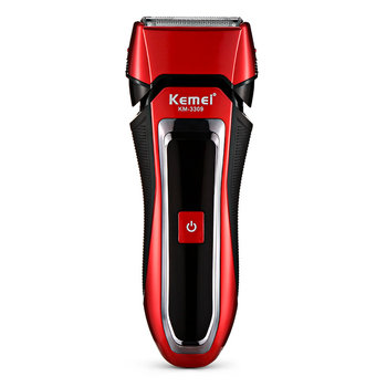 Мужская профессиональная электробритва Kemei KM-3309