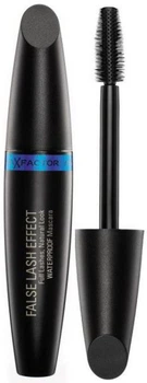 Tusz do rzęs Max Factor False Lash Effect Wodoodporny Volume 13.1 ml 01 Czarny (8005610504438)