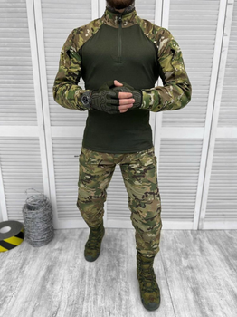 Тактичний армійський костюм Multicam L