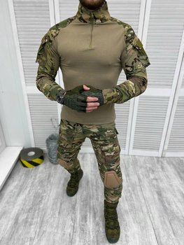 Тактичний костюм армійський Multicam M