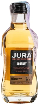 Виски Jura Journey 0.05 л 40% (5013967012844)