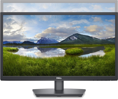 Monitor 21.45" Dell E2222HS (210-AZKV)