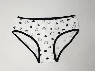 Труси сліпи дитячі Donella 5071610CT 170см 176см(р) білий