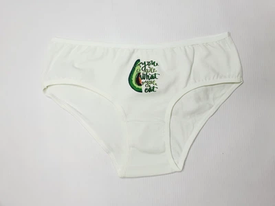 Труси сліпи дитячі Donella 50711281B 170см 176см(р) молочний