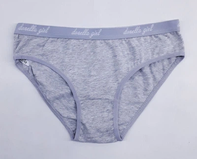 Труси сліпи дитячі Donella 5171X 170см 176см(р) сірий