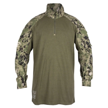 Бойова сорочка Crye Precision G3 Combat Shirt 50 Камуфляж 2000000009919