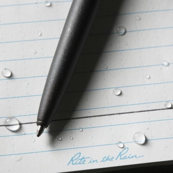Всепогодная ручка Rite In The Rain №97 Черные чернила 2000000117003
