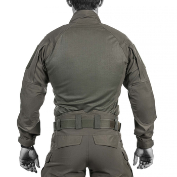 Тактична сорочка UF PRO Striker X Combat Shirt XL Сірий 2000000121338