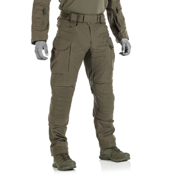 Тактичні штани UF PRO Striker ULT Combat Pants 33 Олива 2000000115658