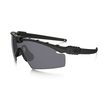 Баллистические очки Oakley Si Ballistic M Frame 3.0 с темной линзой 2000000078816