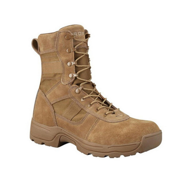 Военные ботинки Propper Series 100 8" 43 Coyote Brown 2000000112985
