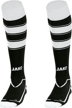 Гетры футбольные Jako CELTIC черно-белые 43-46 3868-08