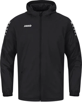 Дощовик (Вітрівка) Jako TEAM 2.0 чорний XL 7402-800