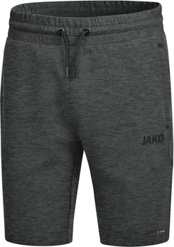 Шорты Jako PREMIUM BASICS серые S 8529-21