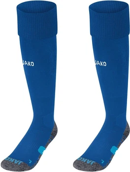 Гетри футбольні Jako PREMIUM сині 39-42 3865-04
